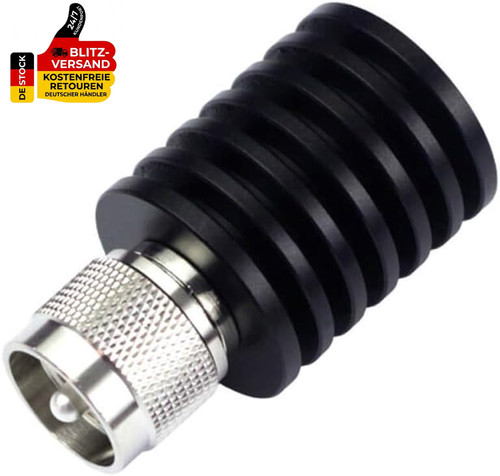 Becen watt pl259 - becen,