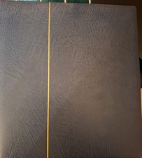 Leuchtturm  Vordruckalbum