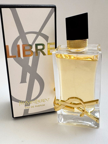 Yves saint laurent libre - yves,
