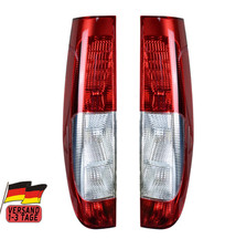 2x Rückleuchte Mercedes Vito