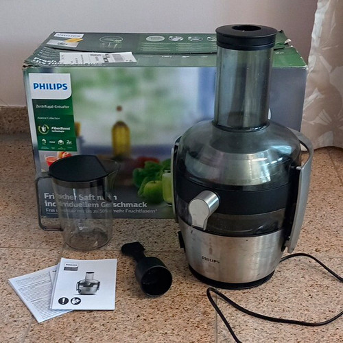 Philips avance collection - philips,
