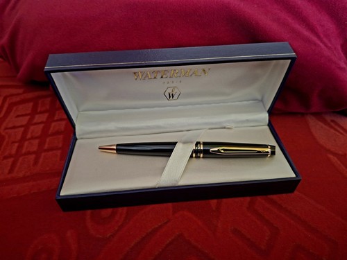 Echter waterman paris - echter,