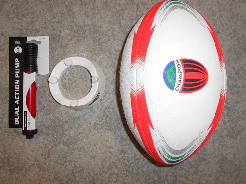 Rugby ball match 5 - rugby,