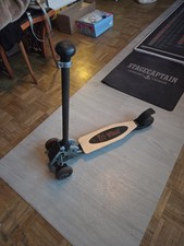 K2 Kickboard Roller von Tri - Wheel City Kick Roller Massive schwere Ausführung 