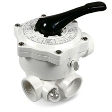 Praher OCEAN Rückspülventil