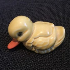 kleine Ente, Goebel, Ostern