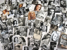 PRESSEFOTO  Filmstar