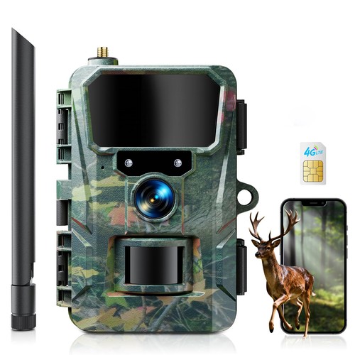 Wolfang wt07 waldkamera - wolfang,