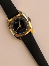 Vintage Alte Damenuhr