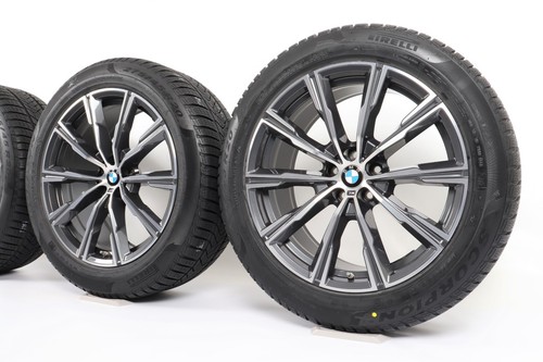 Original bmw g05 - original, g06