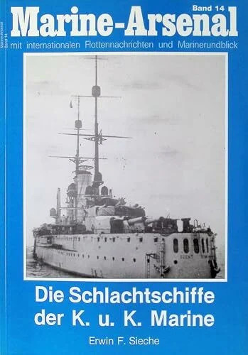 Die schlachtschiffe der u - die, k.
