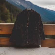  Echtpelzjacke Kaninchen Neu