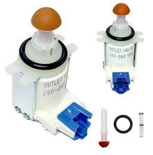 Ablaufventil f. Bosch Siemens