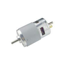 DC Motor 12V 24V 775