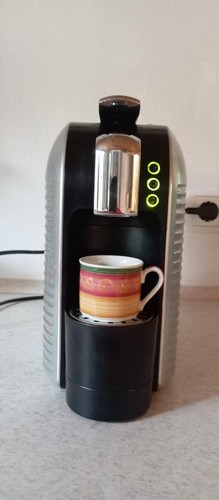Kaffee kapselmaschine fee - kaffee-kapselmaschine,k-fee,