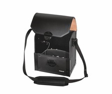 Parat Werkzeugkiste Werkzeugbox TOP-LINE Mini Werkzeugkasten ohne Inhalt Leder