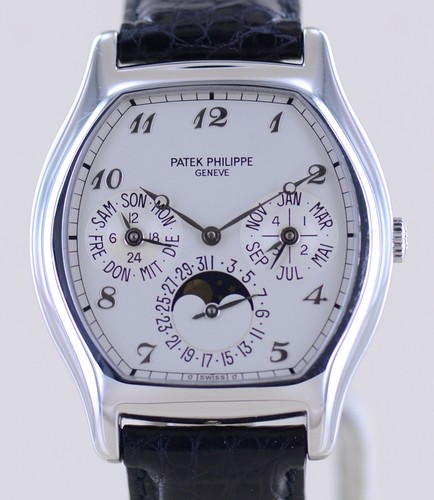 Patek philippe uhr - patek,