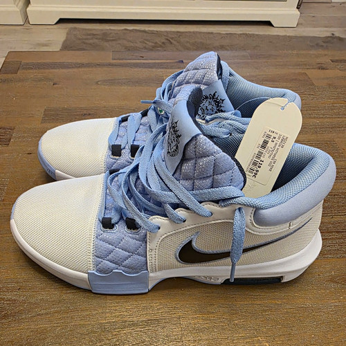 Nike lebron witness - lebron,