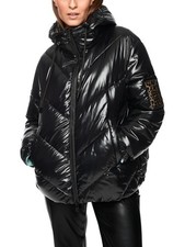 Marc Cain  Outoor-Jacke mit