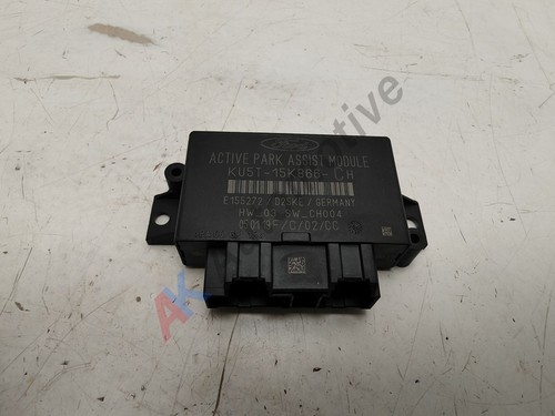Ford focus mk4 - ford,