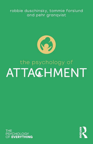 The psychology attachment - psychology,