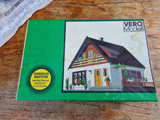 Vero modell raumzellen - modell,