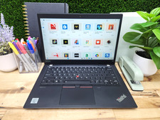 Lenovo ThinkPad X13 Gen 1