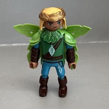 Playmobil Fee Figuren Mann