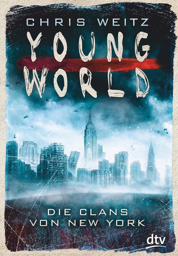 Chris weitz young world die - world.,