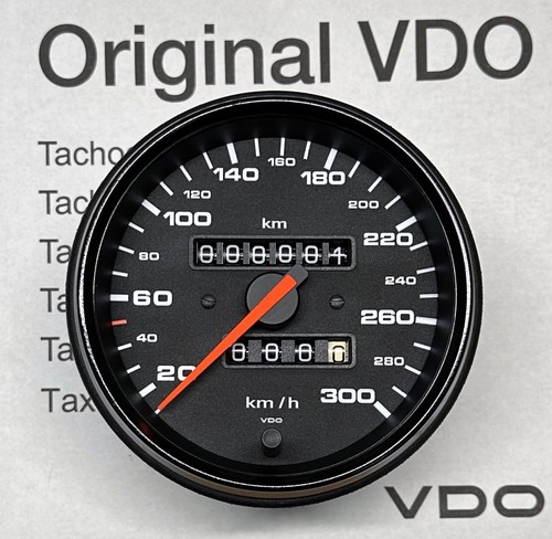 Porsche 964 993 tacho - /,
