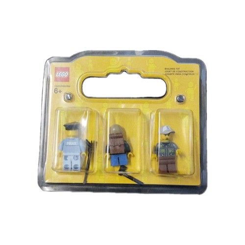 Lego 852766 3er figuren - 852766,