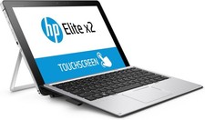 HP Elite X2 1012 G2 12 Zoll 2-in-1 Tablet i5 7300U 8GB 256GB DE QWERTZ 4G Gut