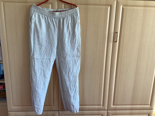 Dame sommer hose lang - dame,