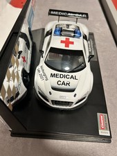 Carrera Digital 124 Audi R8