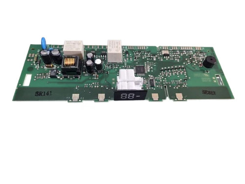 Reparatur steuerplatine - reparatur,