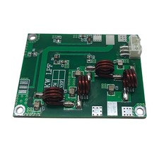 0-1 KW 88-108 MHz  Pass  Kopplung LFP für FM Sender D4D85097