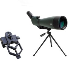 Skyoptikst Teleskop 25-75x100 Spotting Scope Vogelbeobachtung Spektiv Telescope