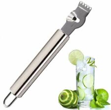 Edelstahl Obst Zitrus