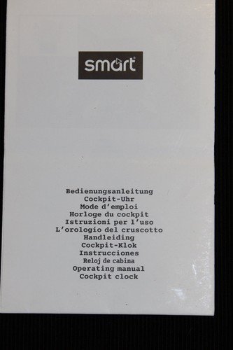 000436 smart fortwo - smart,