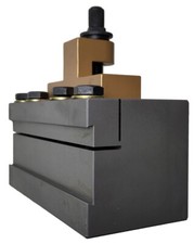 Abstechhalter Syst. Multifix