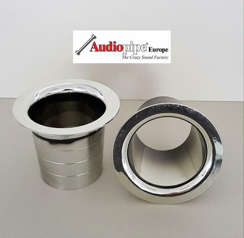 Bassreflexrohr 120 95mm - 120,