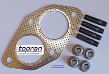 Dichtung Set DS-0005 Abgasrohr