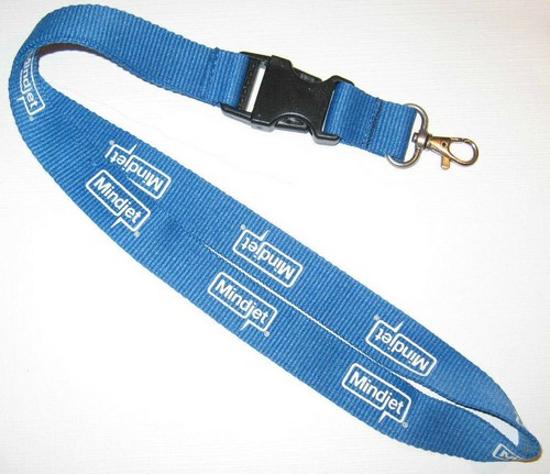Mindjet schlüsselband lanyard - mindjet,