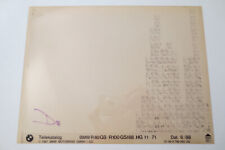 BMW Motorrad Microfiche