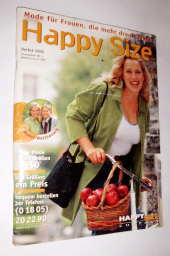 Happy size herbst - happy,