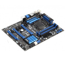 For MSI Z77A-GD55 Motherboard