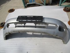 Mitsubishi Eclipse 2 II D30 Stoßstange Vorne  (11)