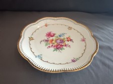 Bavaria Schumann -Teller