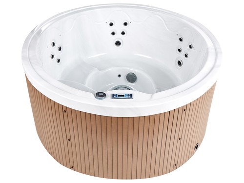 Sitzer acryl outdoor - 5-sitzer,