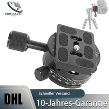 Stativkopf QJ-01